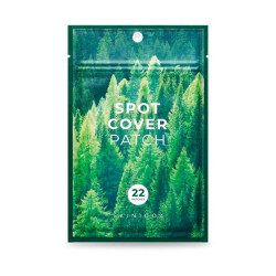 Comprar Spot Cover Patch