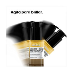 Absolut Repair Molecular Oil