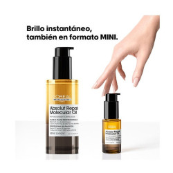 Absolut Repair Molecular Oil