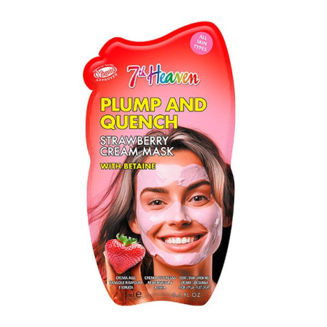 Plump And Quench