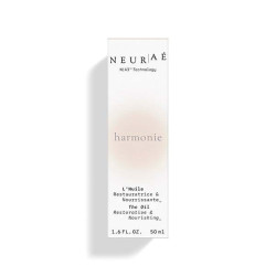 L'huile Harmonie