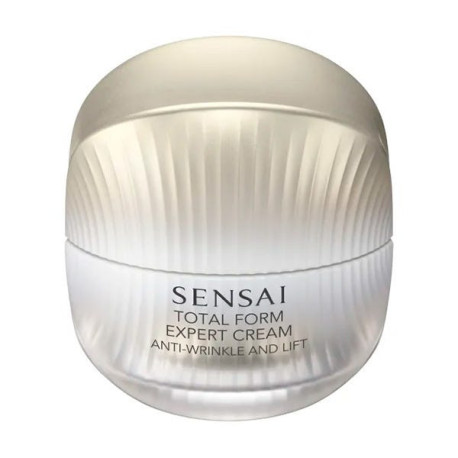 Total Form Expert Cream