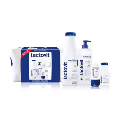 Comprar Neceser Lactovit