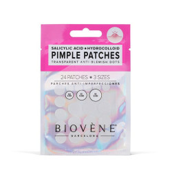 Comprar Salicylic Acid Pimple Pacthes