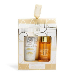 Comprar Kit Baño Gold