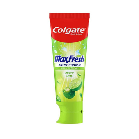 Max Fresh Fruit Fusion