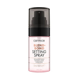 Comprar CATRICE Blend + Bomb Setting Spay