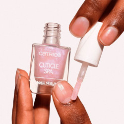 Cuticle Spa