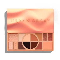 Comprar Naked Shaped Multi-Tasking Eyeshadow Palette Warm