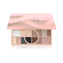 Comprar Naked Shaped Multi-Tasking Eyeshadow Palette Cool