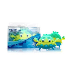 Comprar Silicone Face Cleaner