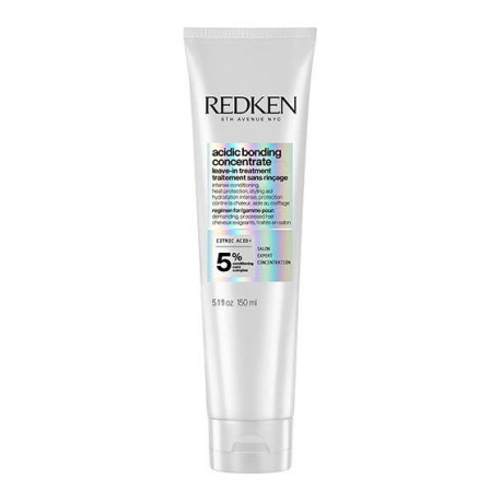 Acidic Bonding Concentrate Conditioner