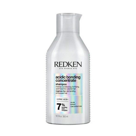 Acidic Bonding Concentrate Shampoo