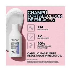 Acidic Bonding Concentrate Shampoo
