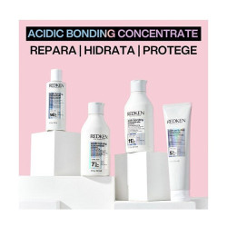 Acidic Bonding Concentrate Shampoo