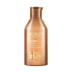 Comprar All Soft Shampoo