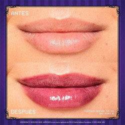 Wednesday X Nyx Lip Gloss
