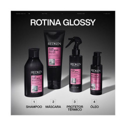 Acidic Color Gloss