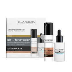 Comprar Bio10 Forte + Color