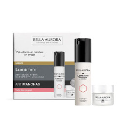 Comprar Lumiderm