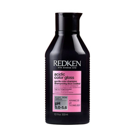 Acidic Color Gloss