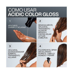 Acidic Color Gloss