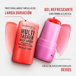 Multi Tasker Jelly Crush