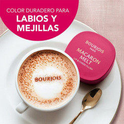 Macaron Melt Lip & Cheek Flush