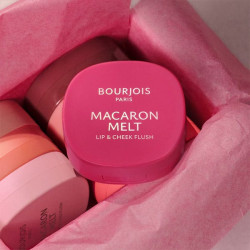 Macaron Melt Lip & Cheek Flush