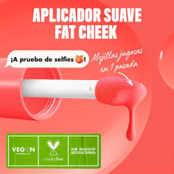 Fat Cheeks Juicy Blush
