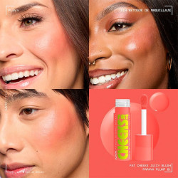 Fat Cheeks Juicy Blush