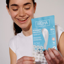 Microdarts Pimple Patches
