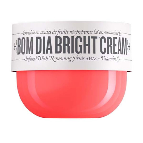 Body Bom Dia Bright Cream