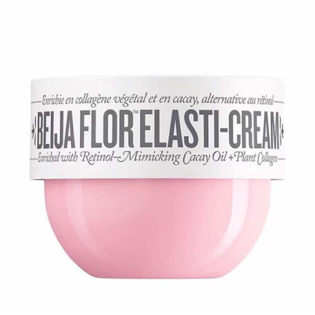 Beija Flor Elasti-Cream