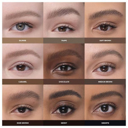 Microstroke Brow Pen