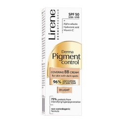 Derma Pigment Control