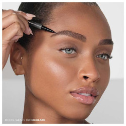 Microstroke Brow Pen