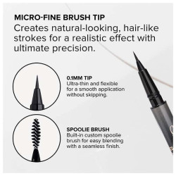 Microstroke Brow Pen