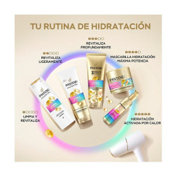 Hydra Revitaliza