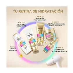 Hydra Revitaliza