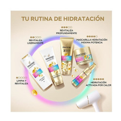 Hydra Revitaliza