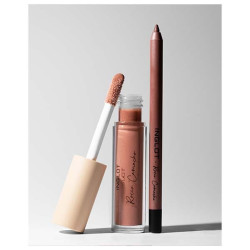Keep It Sharp Lipliner Cocoa Nude 03
