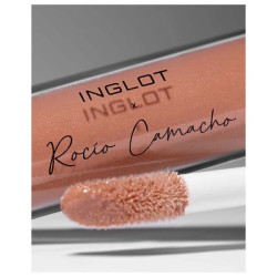 Glow Up Lip Gloss Dark'n'stormy 56
