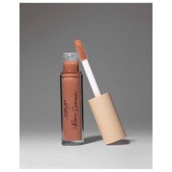 Glow Up Lip Gloss Dark'n'stormy 56