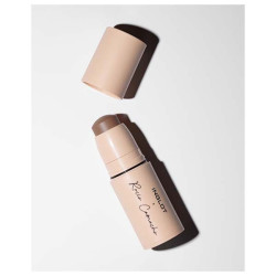 Bronze Bold Face Bronzer Dusty Brown 114