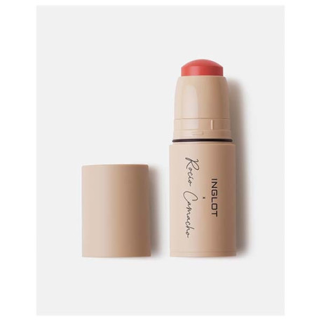 Power Blush Vibrant Coral 216