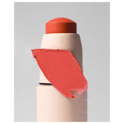 Power Blush Vibrant Coral 216