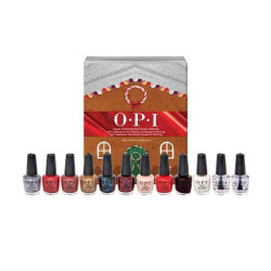 Comprar Calendario Adviento 12 Mini Esmaltes 1UD