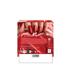 Pack 2 Esmaltes Nail Lacquer 1UD