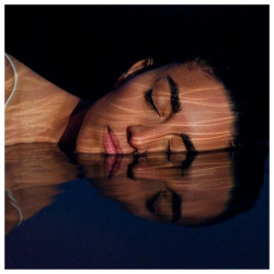 Le Masque De Nuit Harmonie